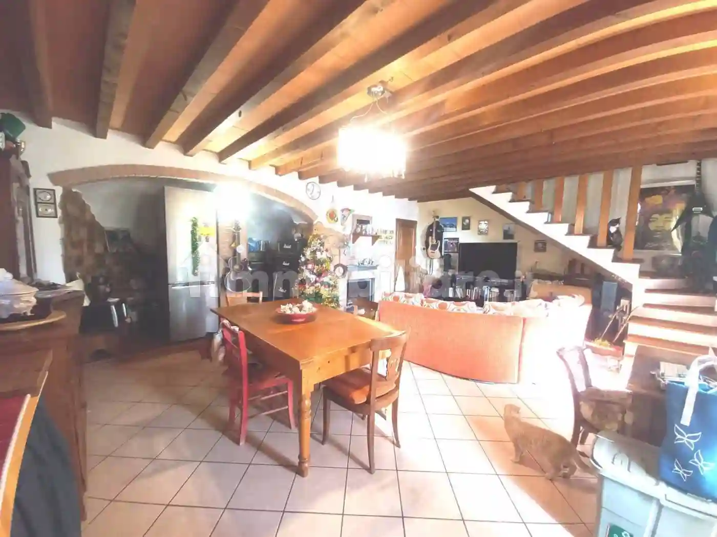 Casa indipendente - foto 2