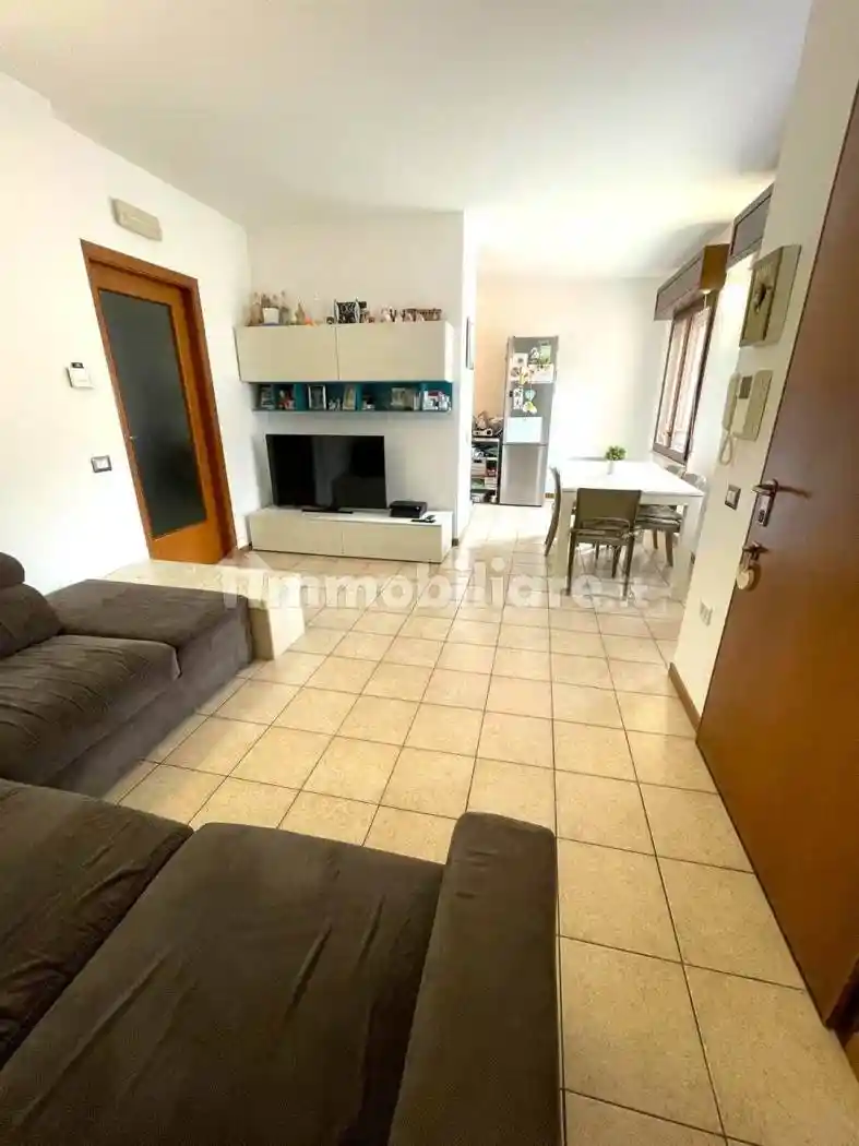 Appartamento in vendita a Fossombrone