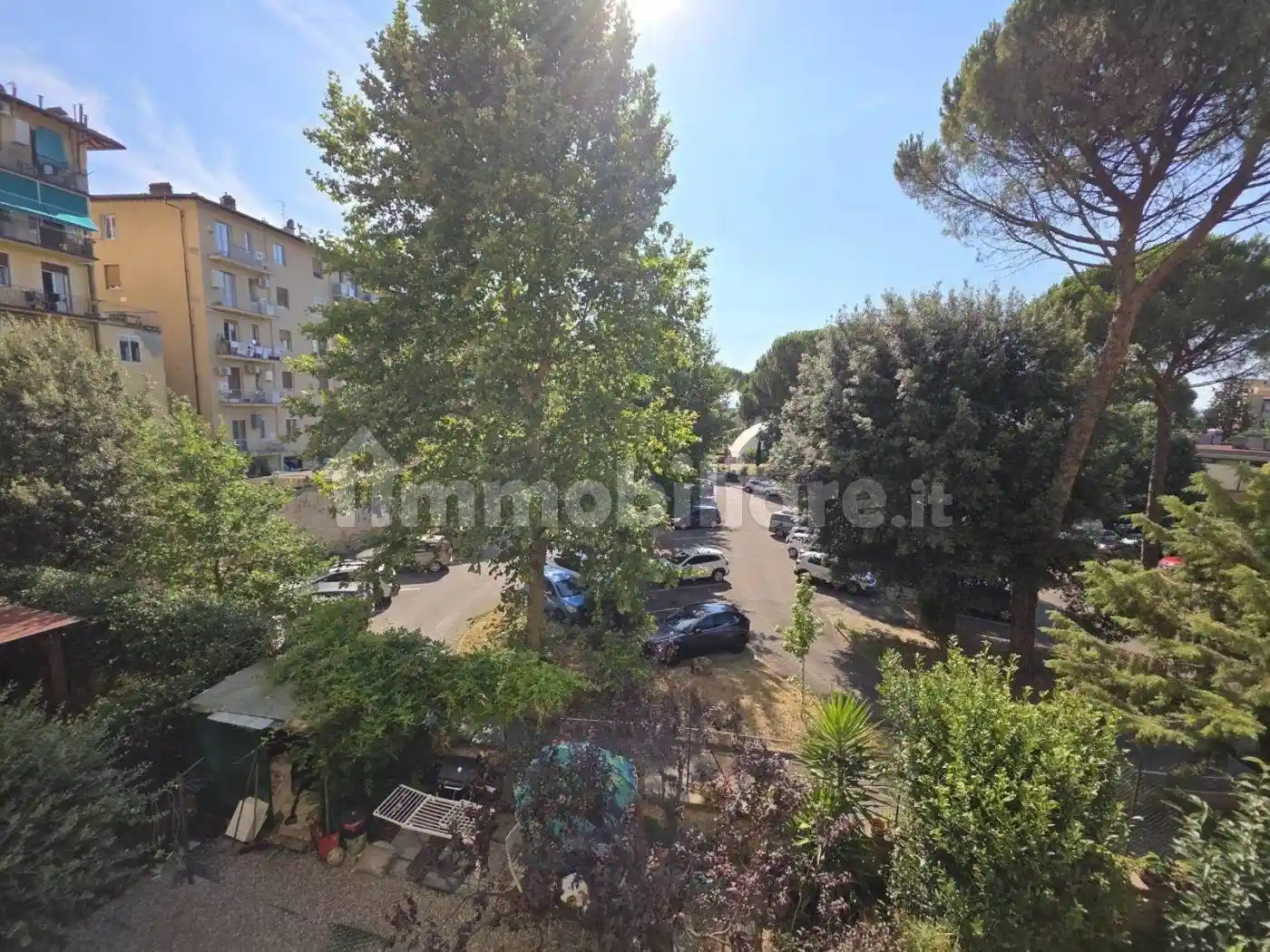 Appartamento in vendita a Firenze