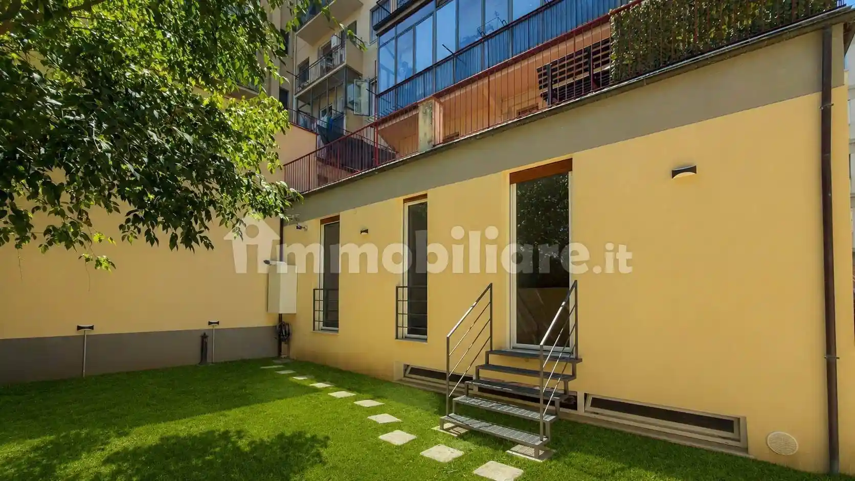 Appartamento in vendita a Firenze