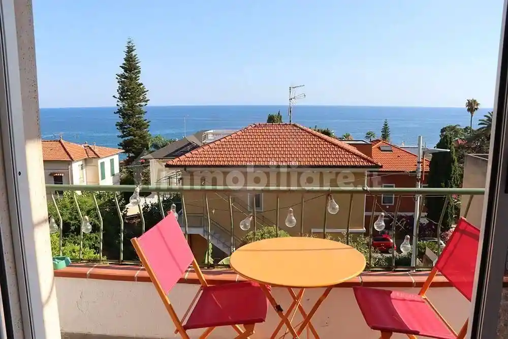 Appartamento in vendita a Sanremo