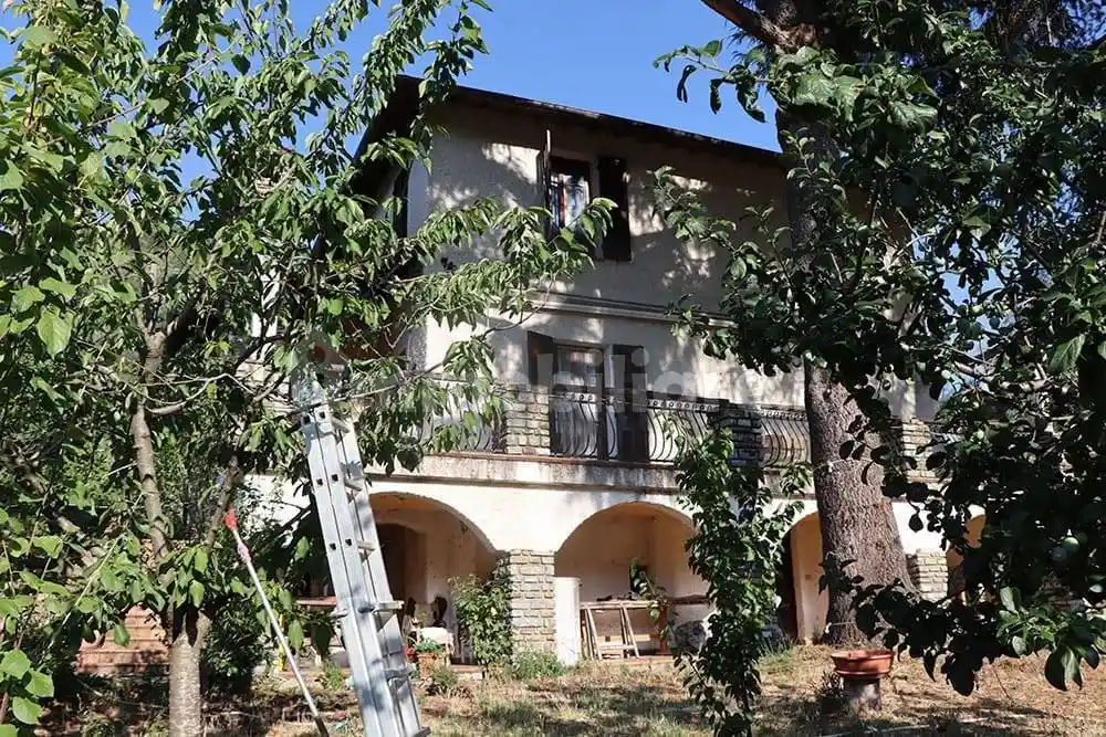 Villa in vendita a Apricale