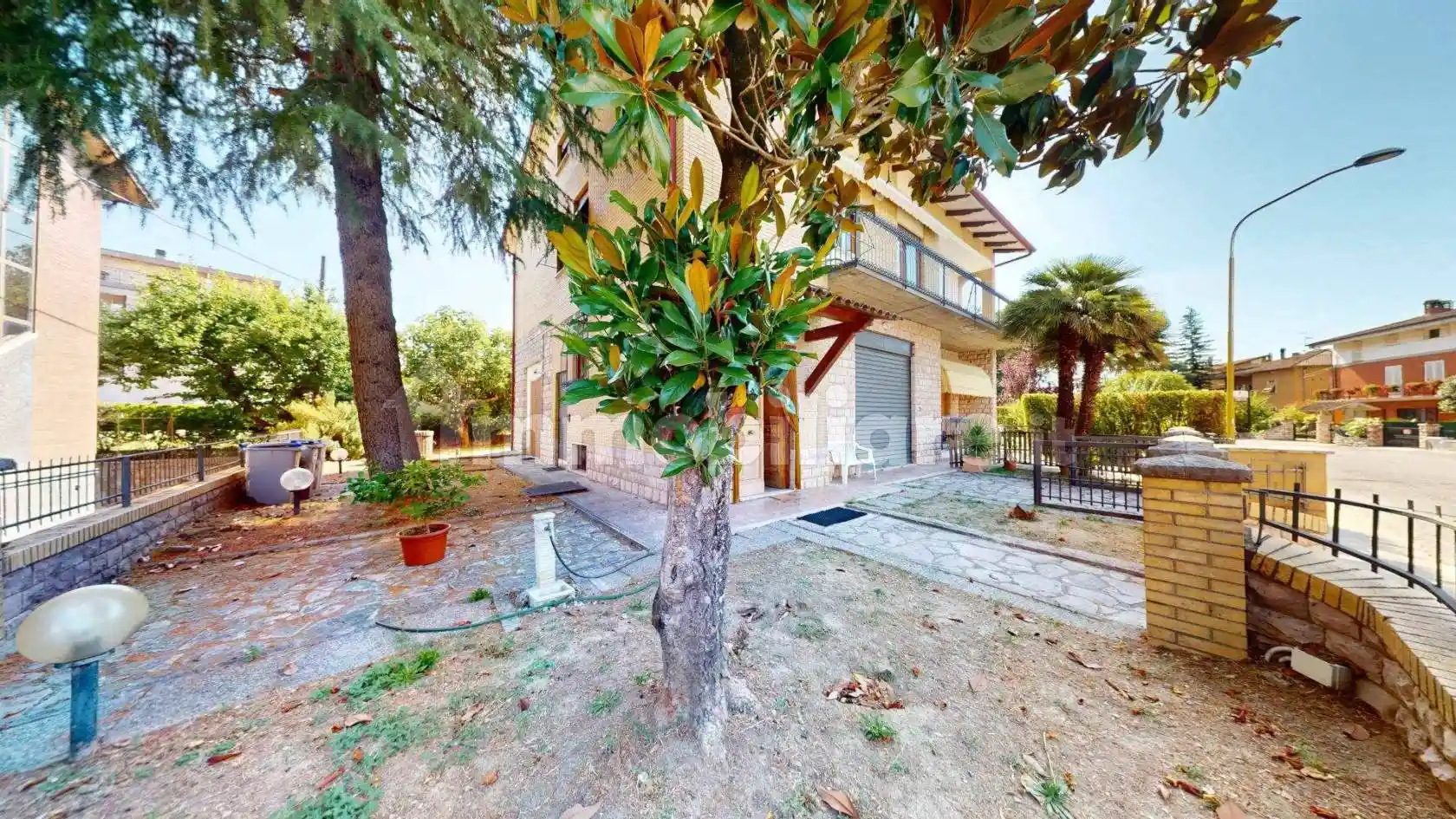 Villa in vendita a Bastia Umbra