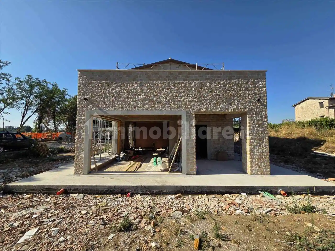 Villa in vendita a Bastia Umbra