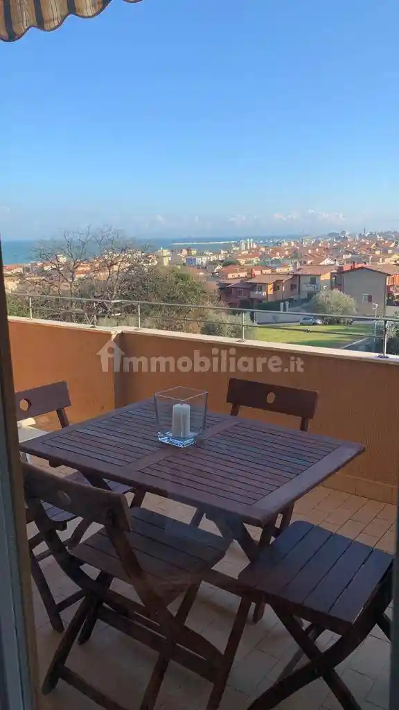 Appartamento in affitto a Civitanova Marche