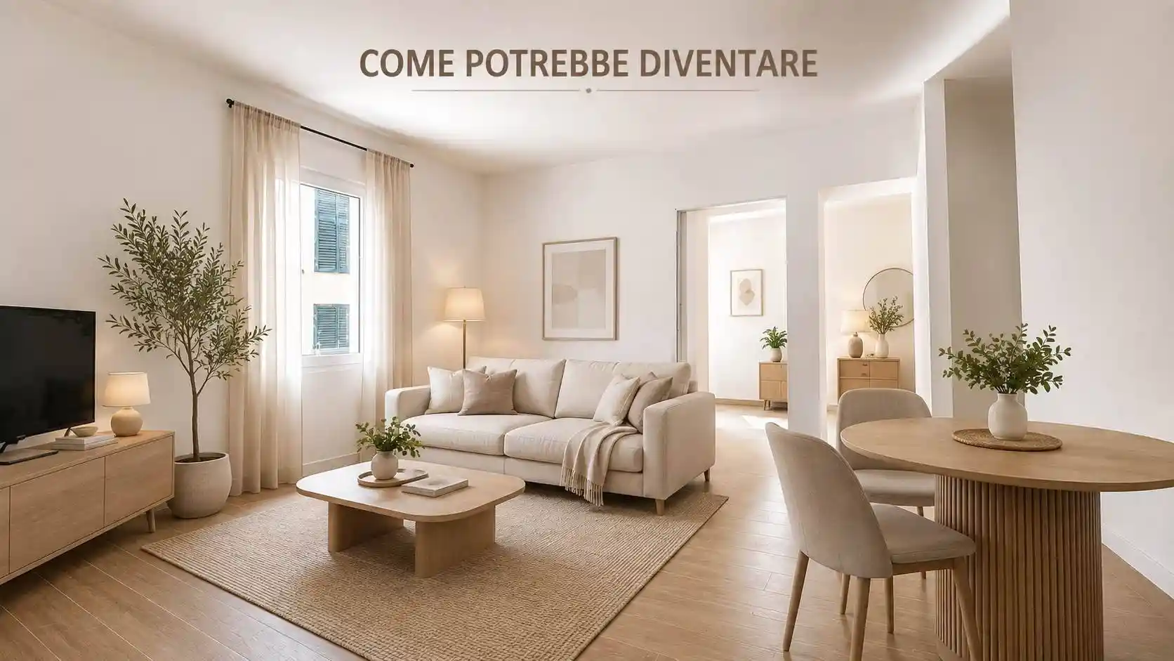 Appartamento in vendita a Imola