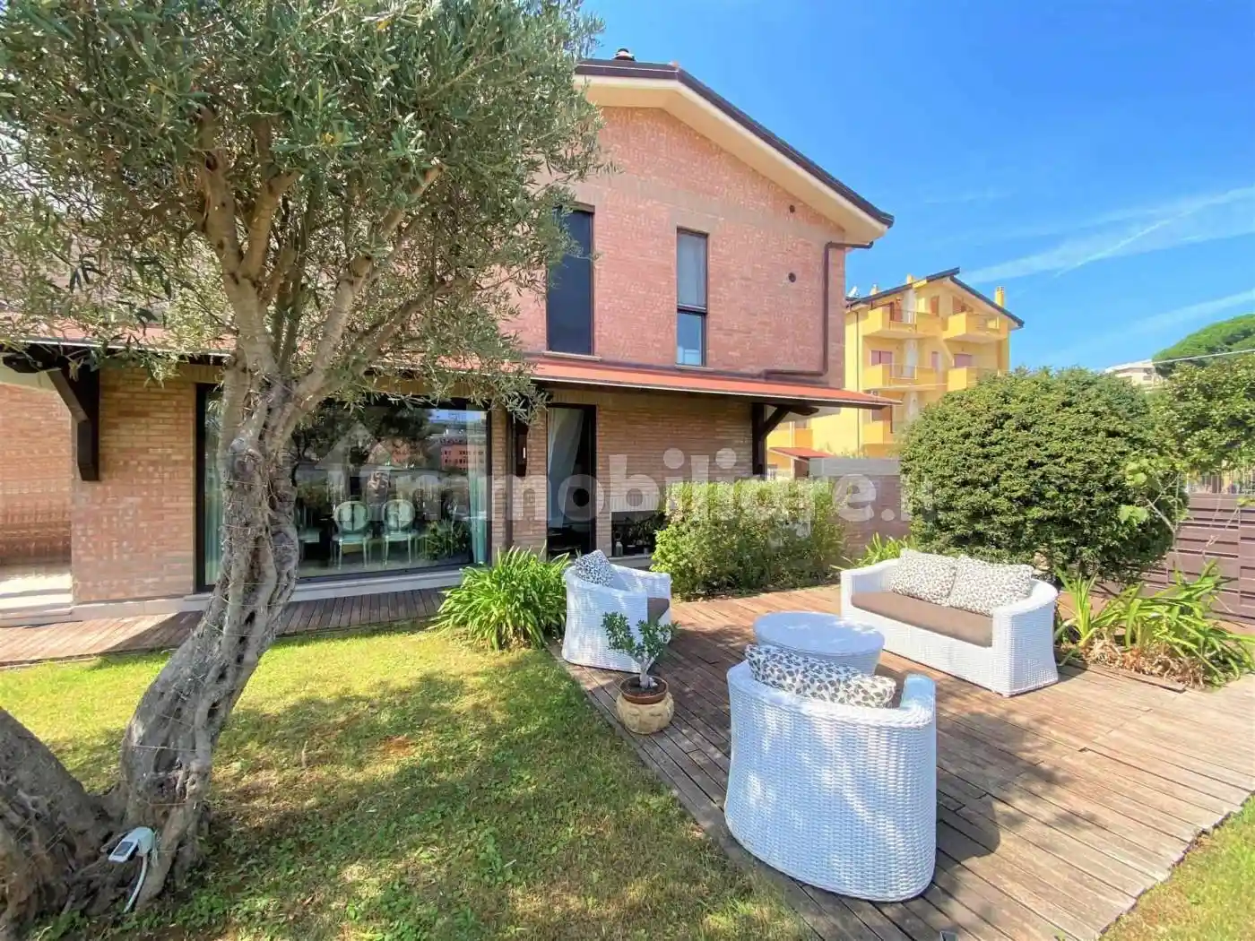 Villa in vendita a Catanzaro