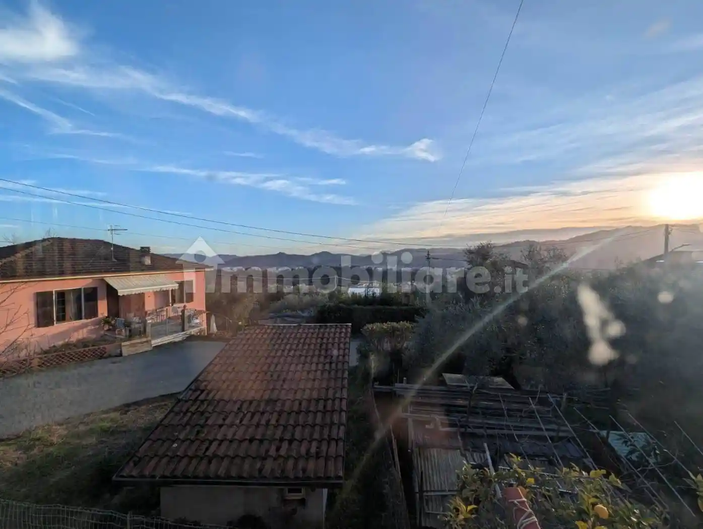 Casa indipendente in vendita a Bolano