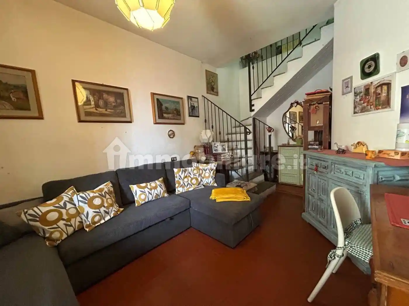 Casa indipendente in vendita a Podenzana