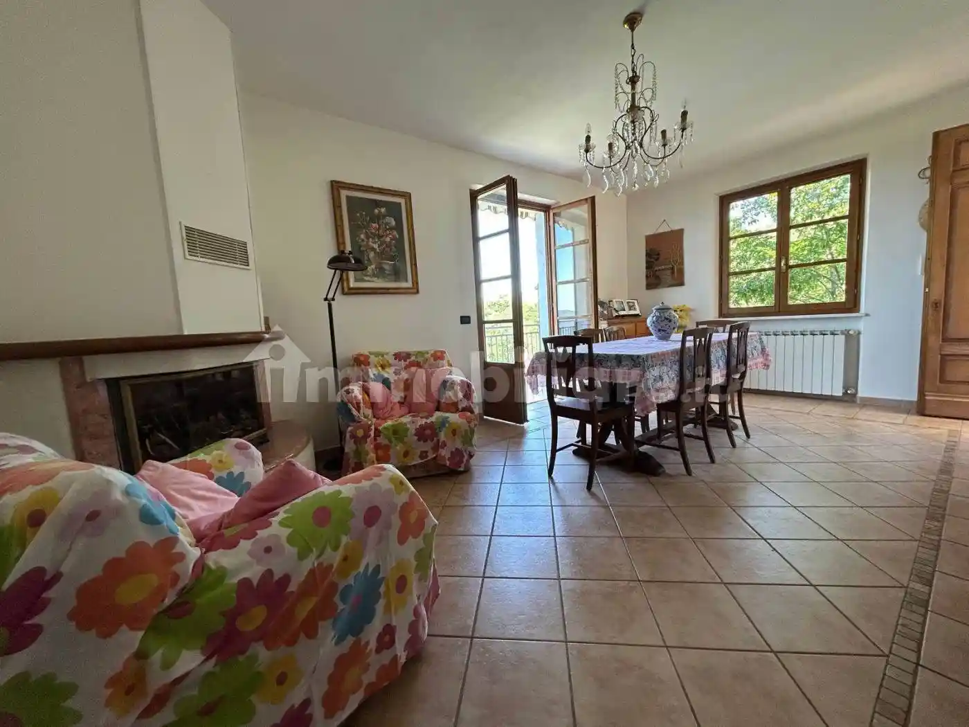 Appartamento in vendita a Sarzana
