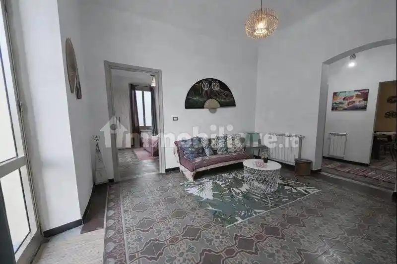 Appartamento in vendita a La Spezia