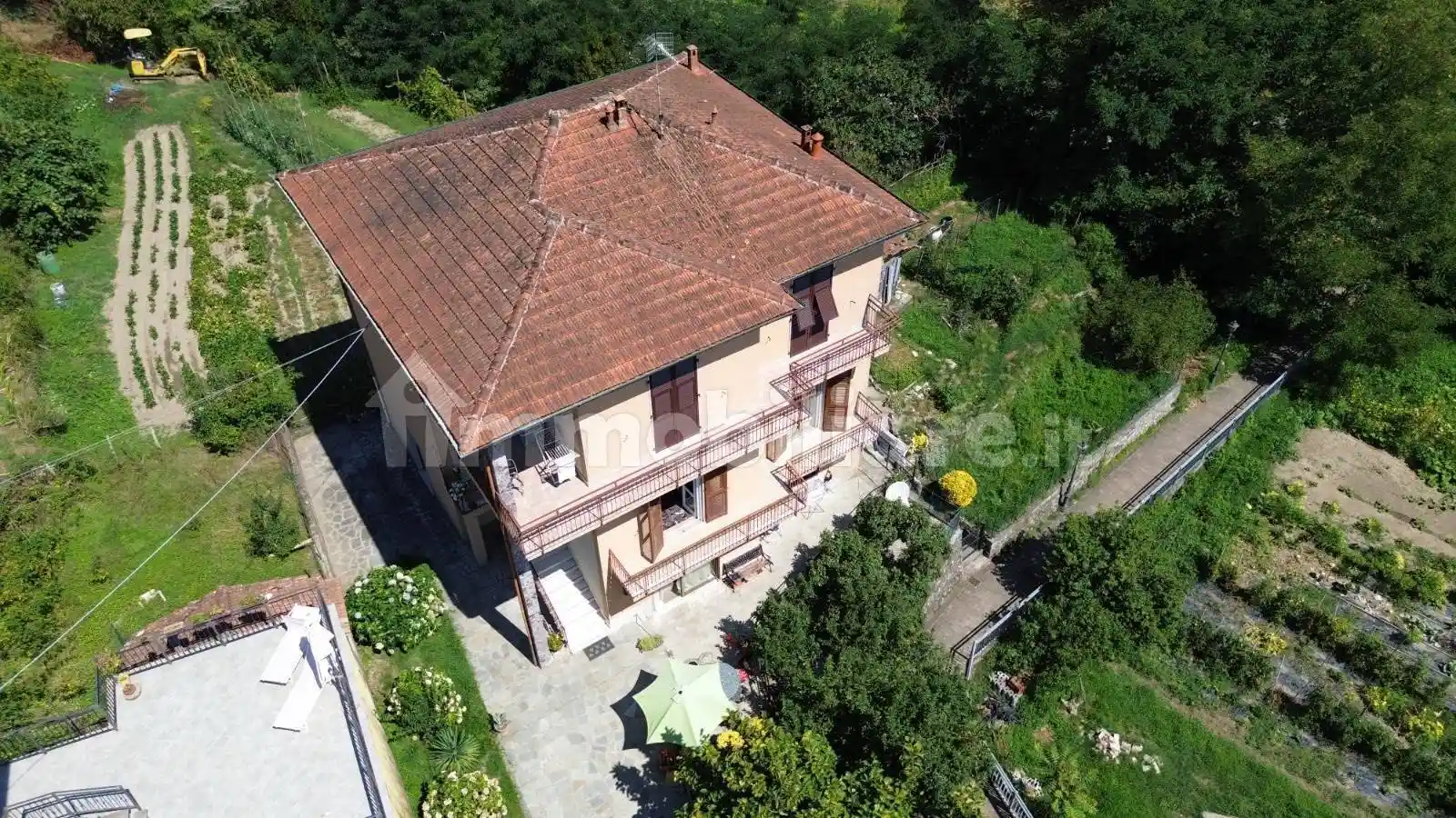 Appartamento in vendita a Riccò del Golfo di Spezia