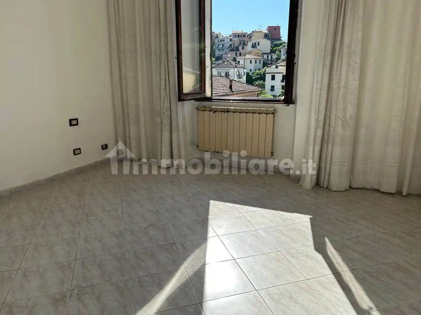 Appartamento in vendita a La Spezia