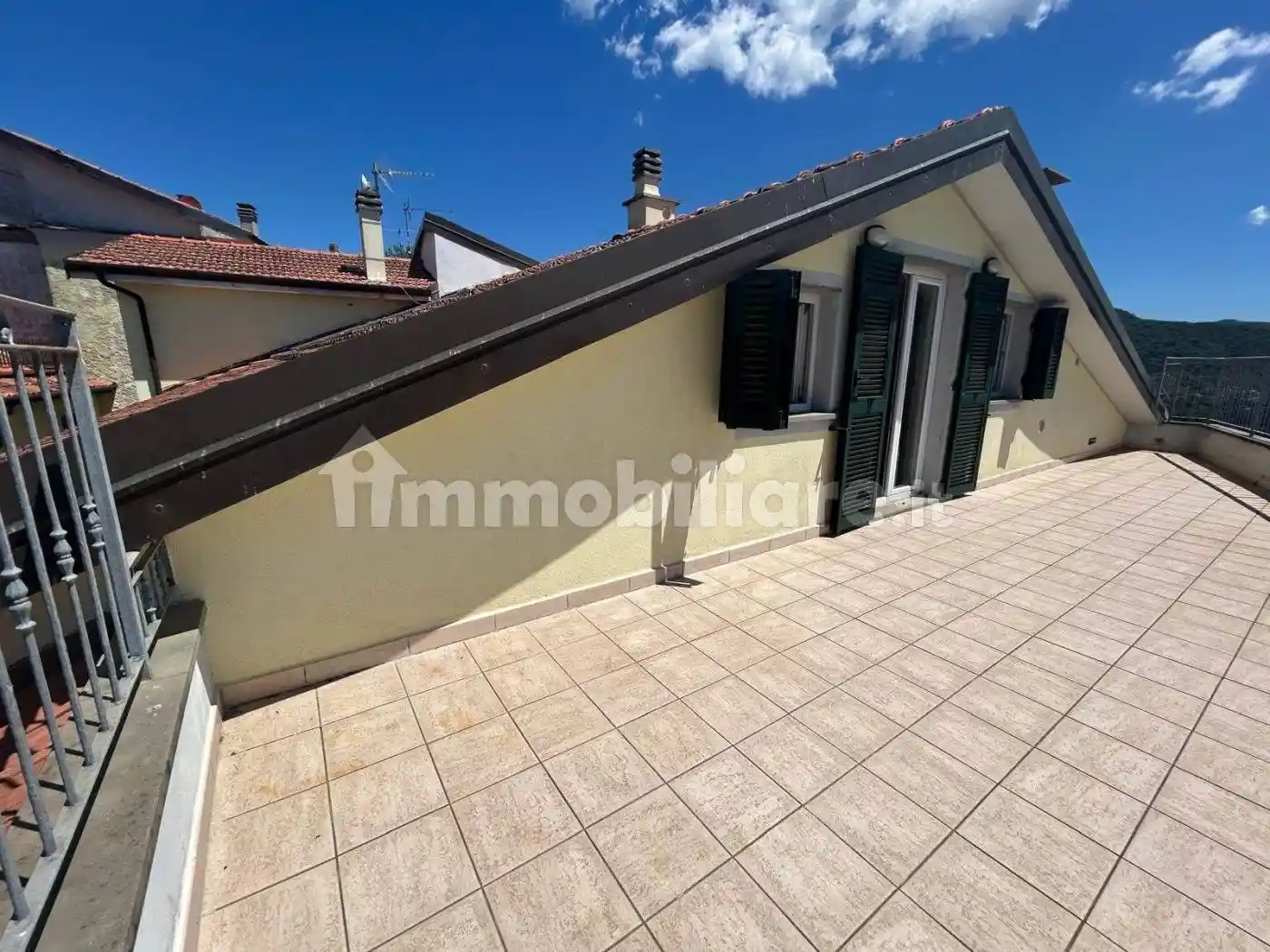 Appartamento in vendita a Calice al Cornoviglio