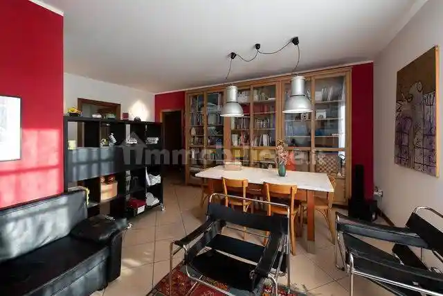 Appartamento in vendita a Sarzana