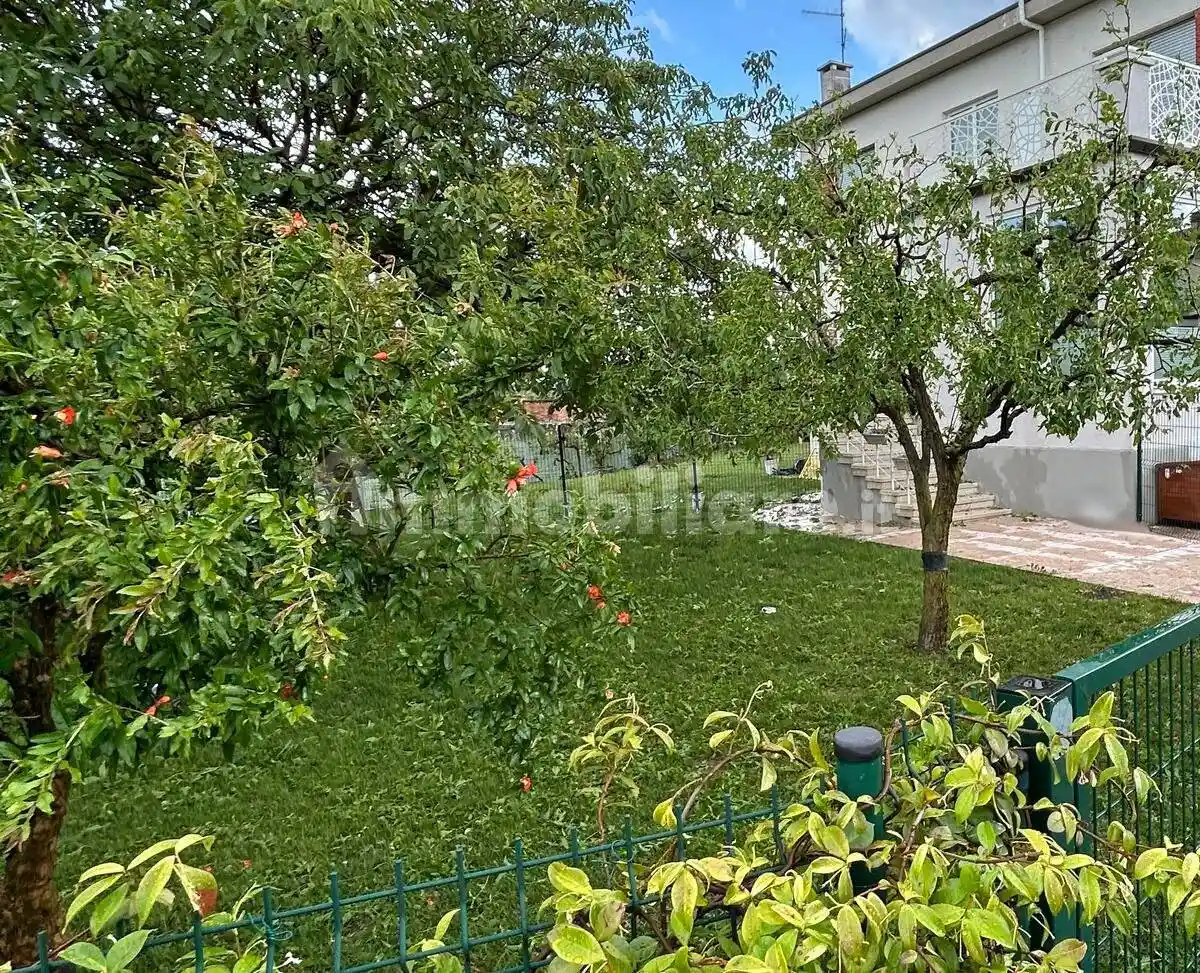 Appartamento in vendita a Bussolengo