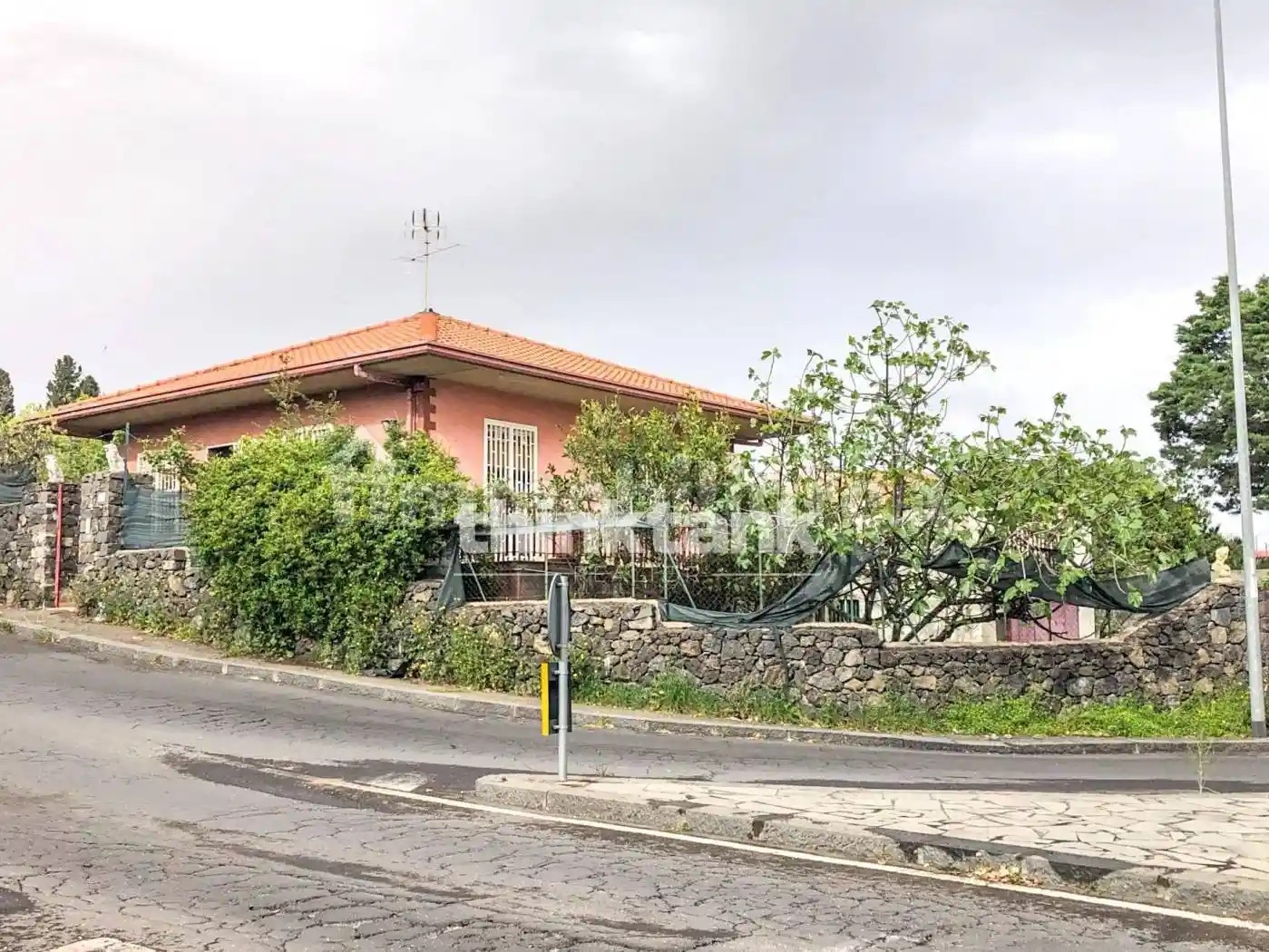 Villa in vendita a Belpasso