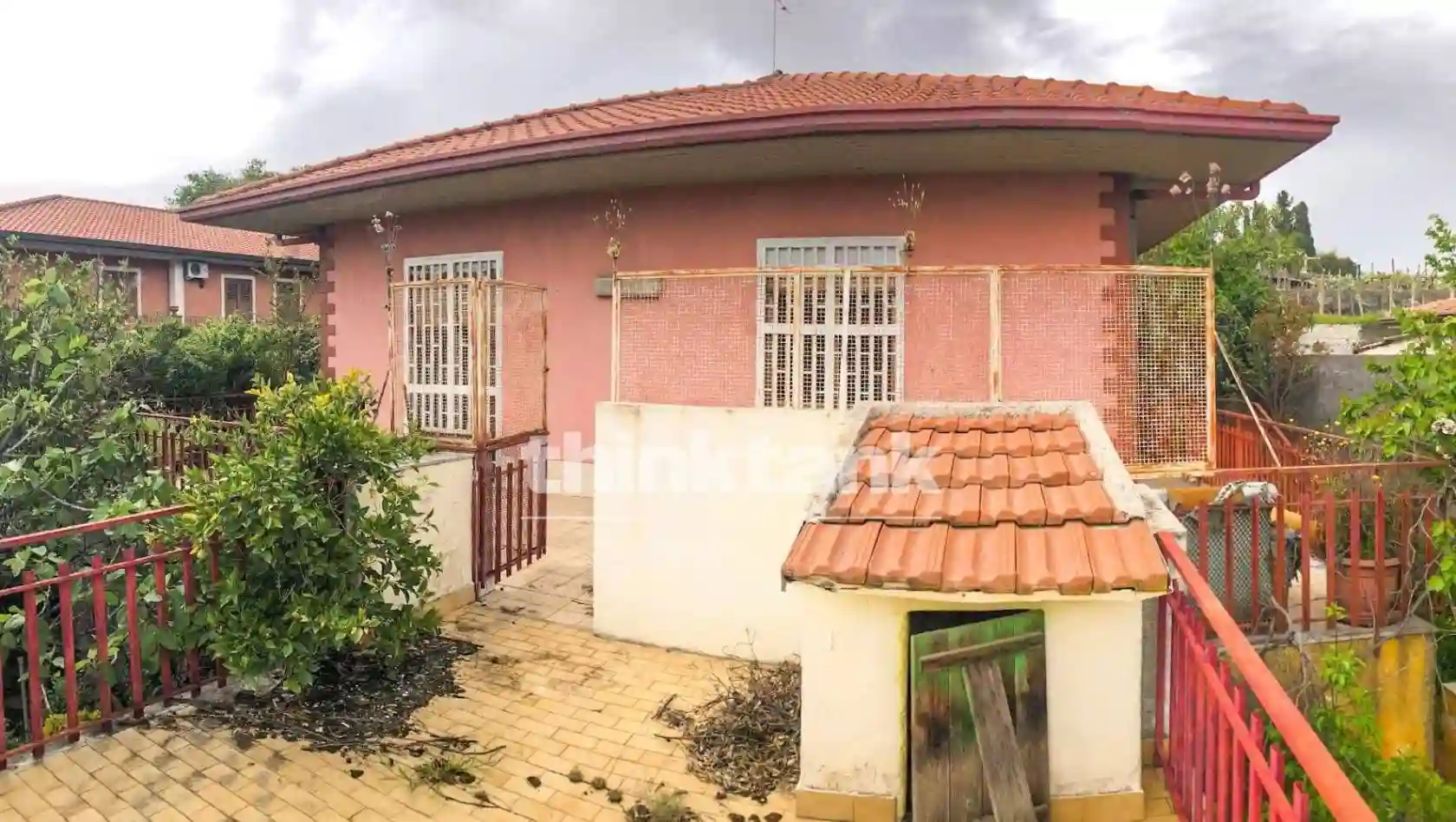 Villa - foto 4