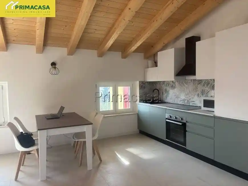Appartamento in affitto a San Pietro in Cariano