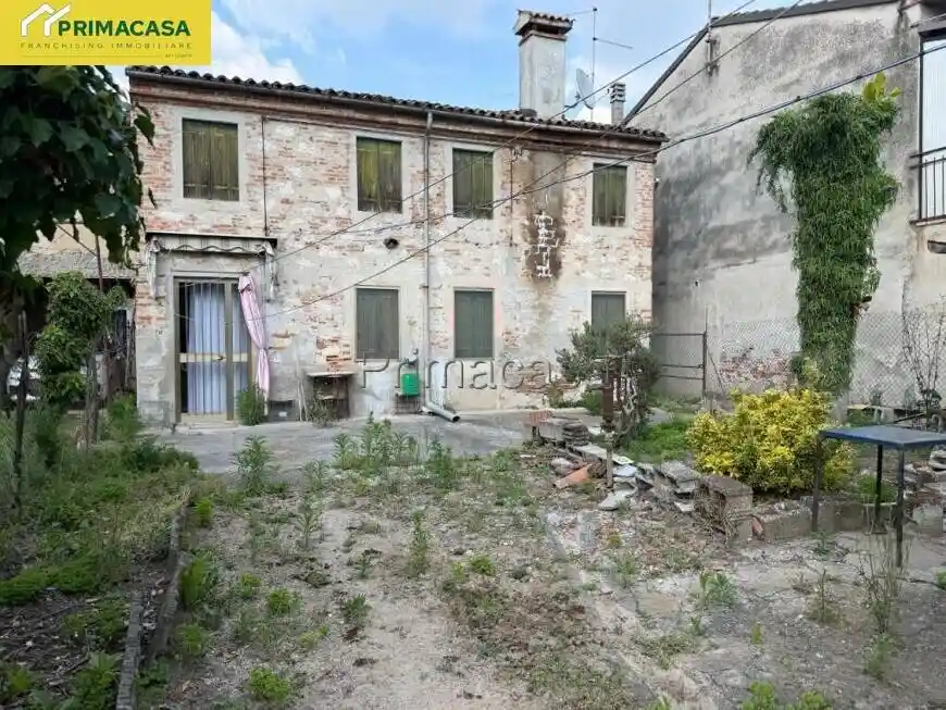 Casa indipendente in vendita a Zimella