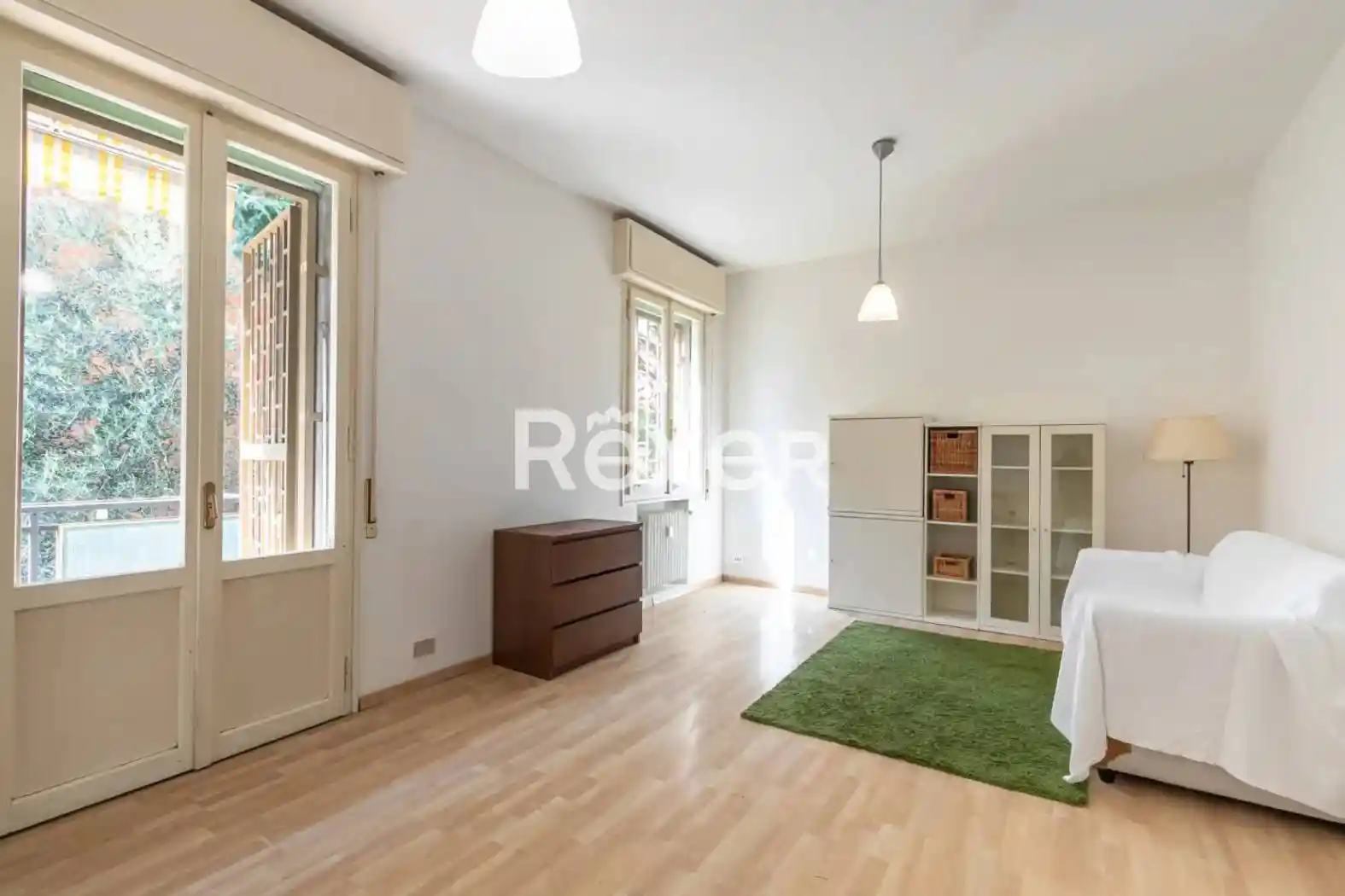 Appartamento in vendita a Bologna