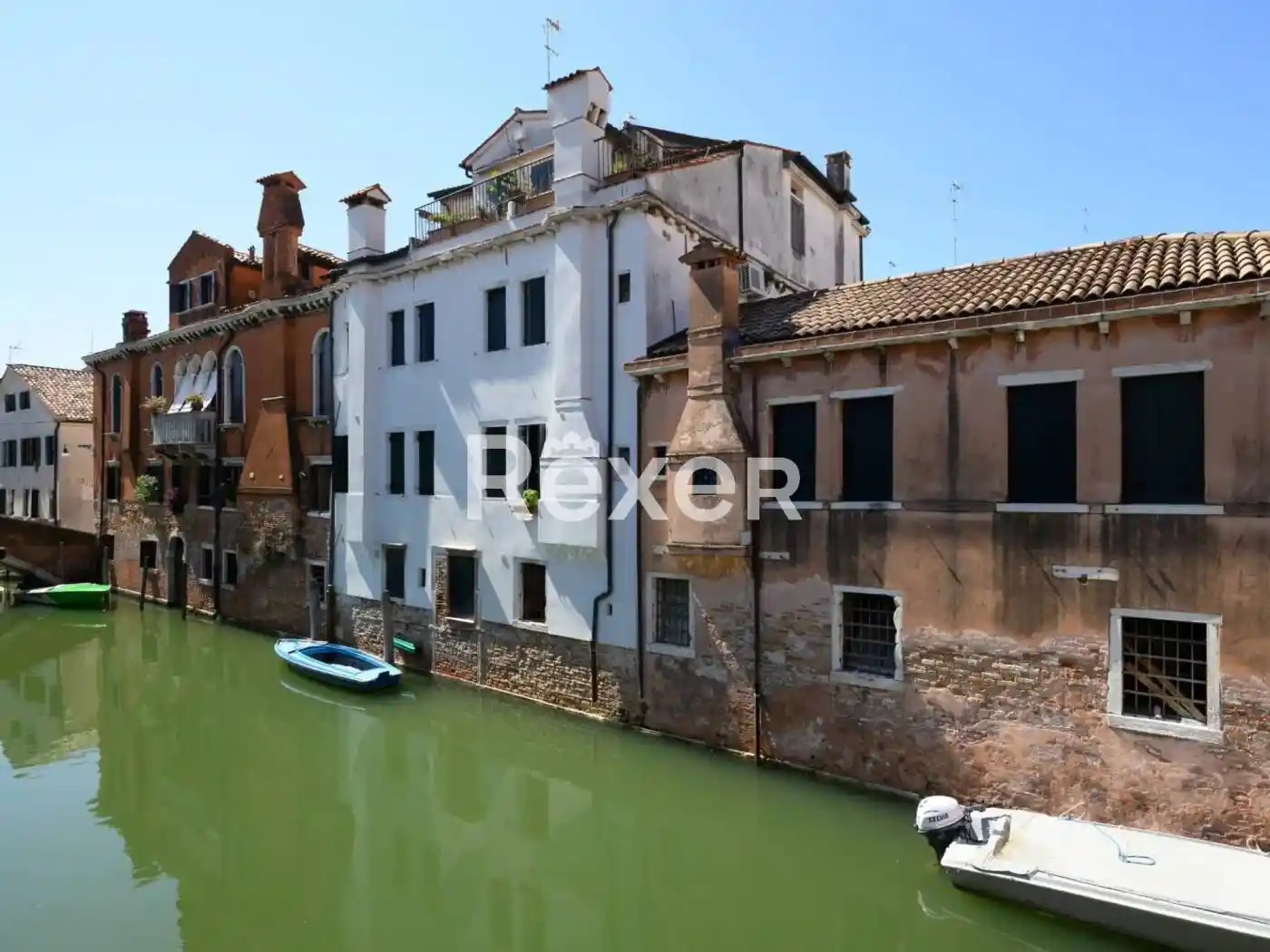 Appartamento in vendita a Venezia