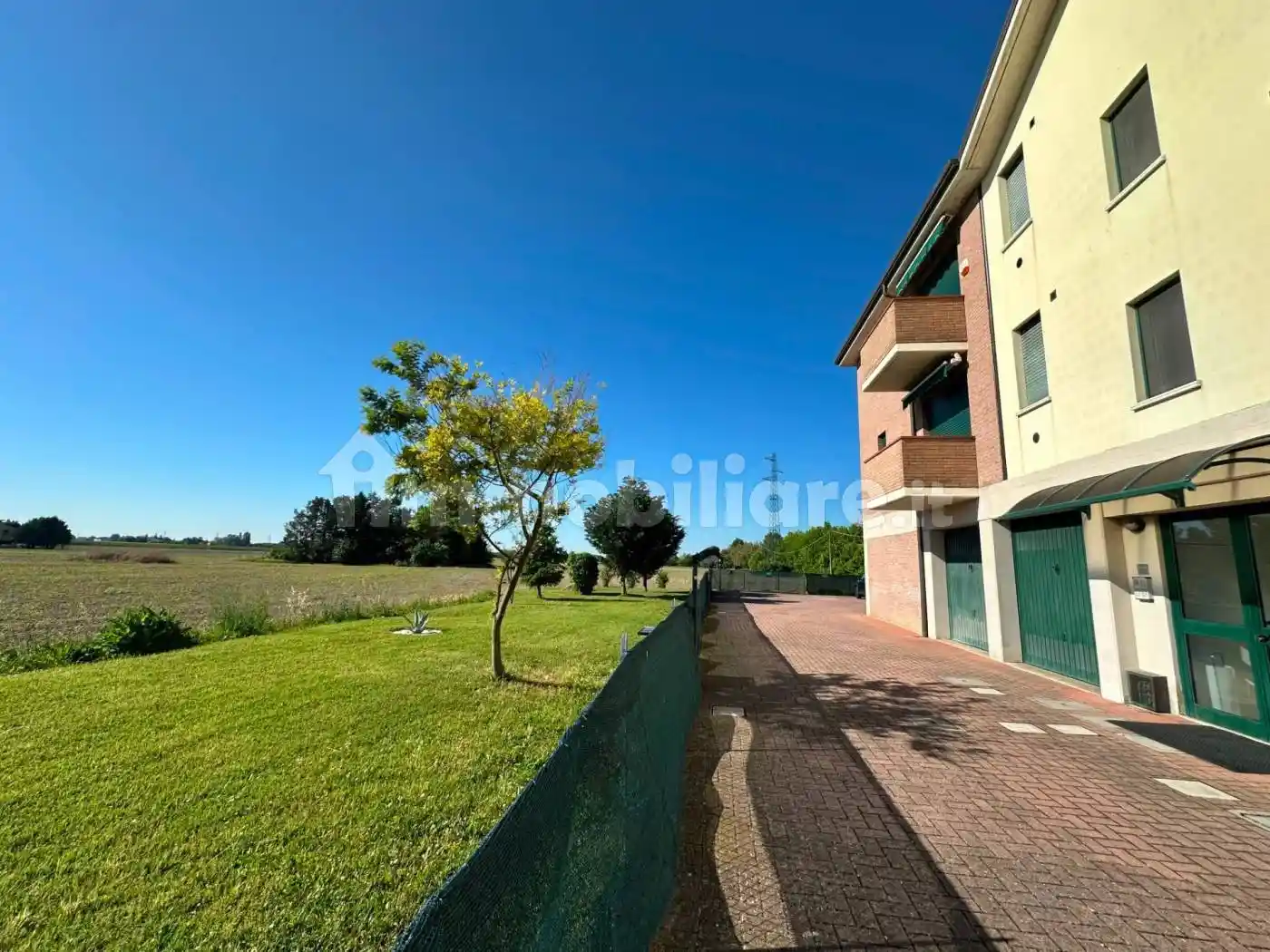 Appartamento in vendita a Ferrara