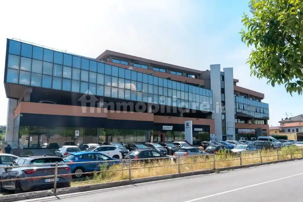Appartamento in affitto a Como