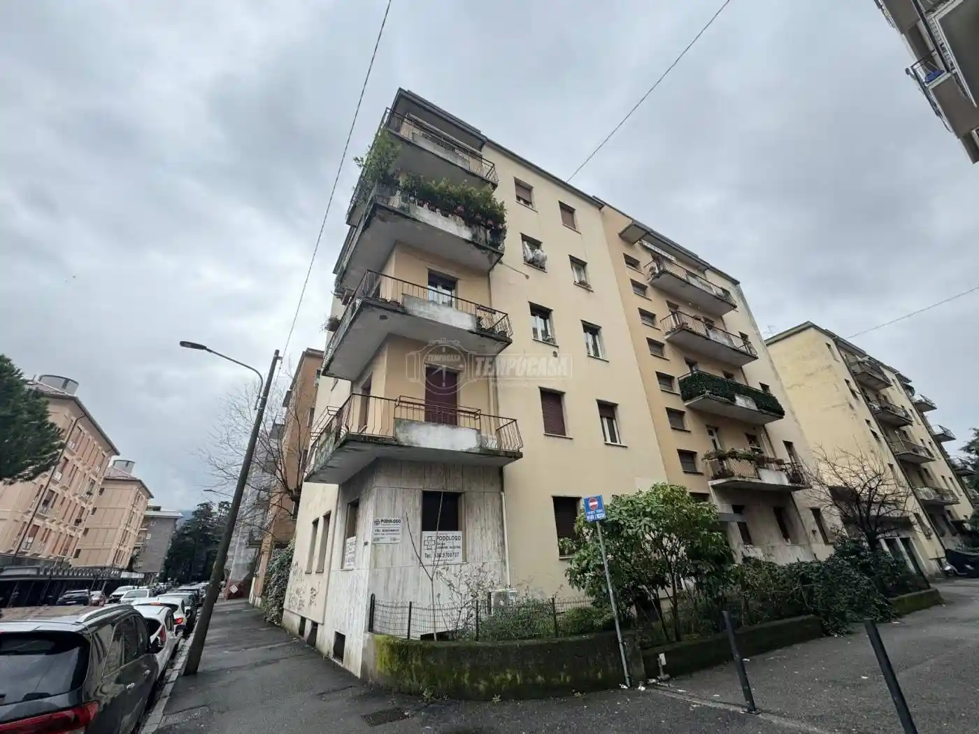 Appartamento in vendita a Brescia