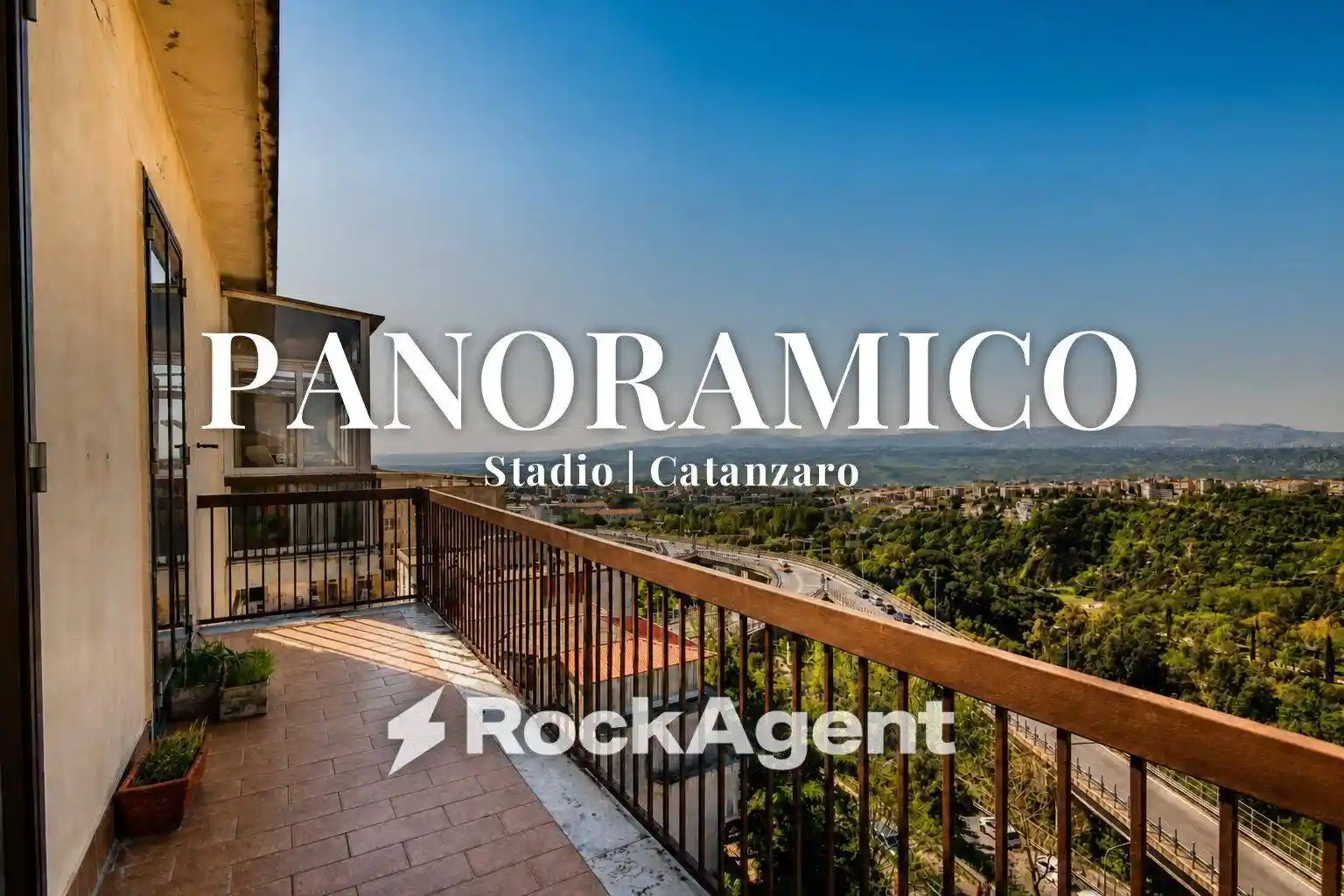 Appartamento in vendita a Catanzaro