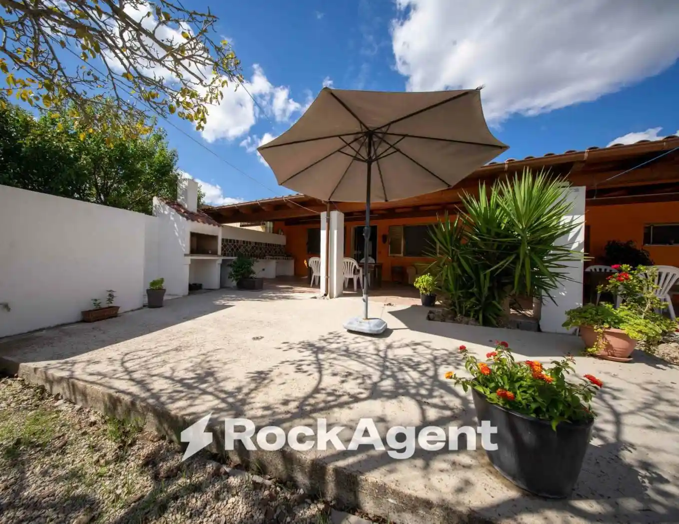 Villa in vendita a Sassari