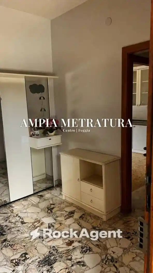 Appartamento in vendita a Foggia