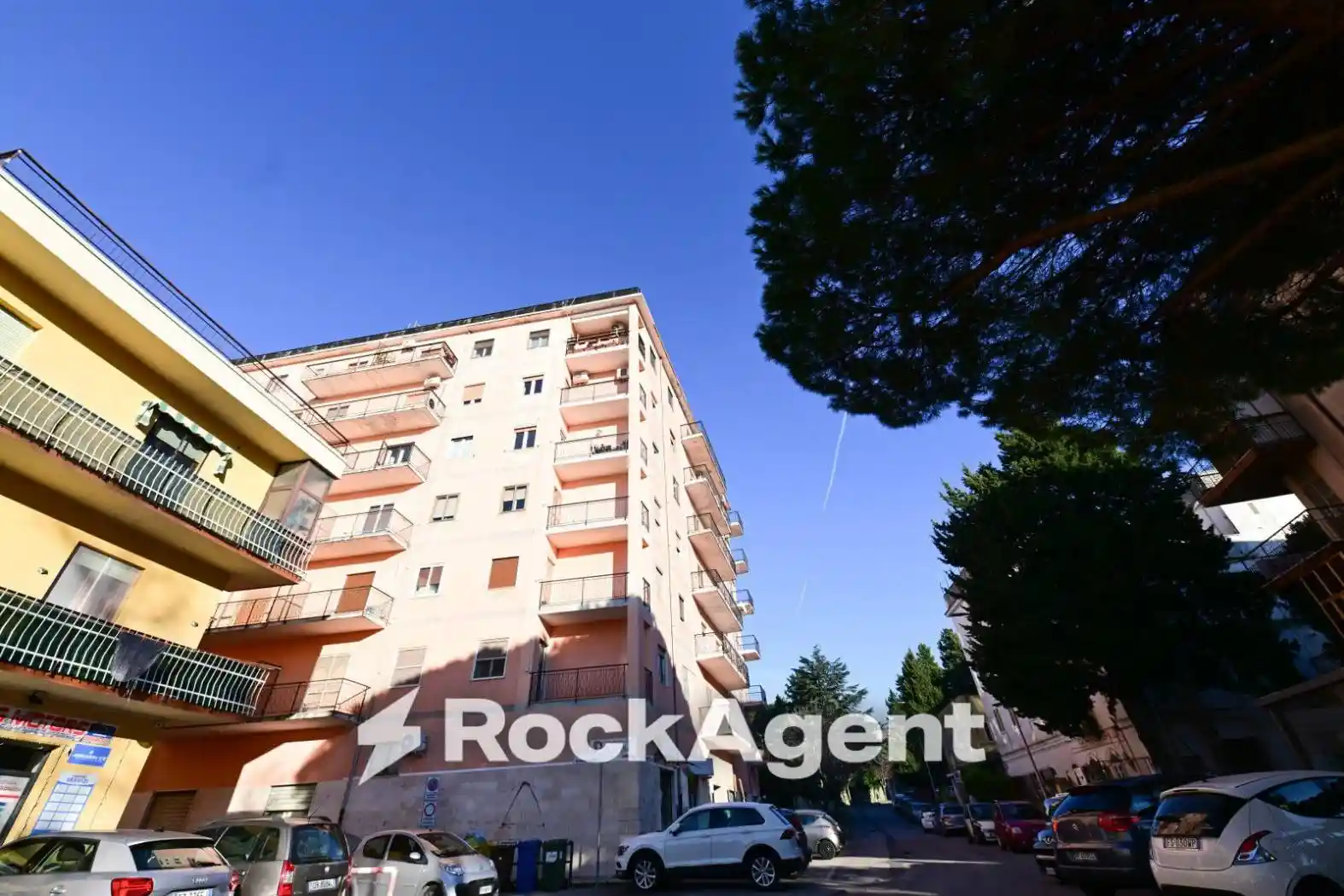 Appartamento in vendita a Catanzaro