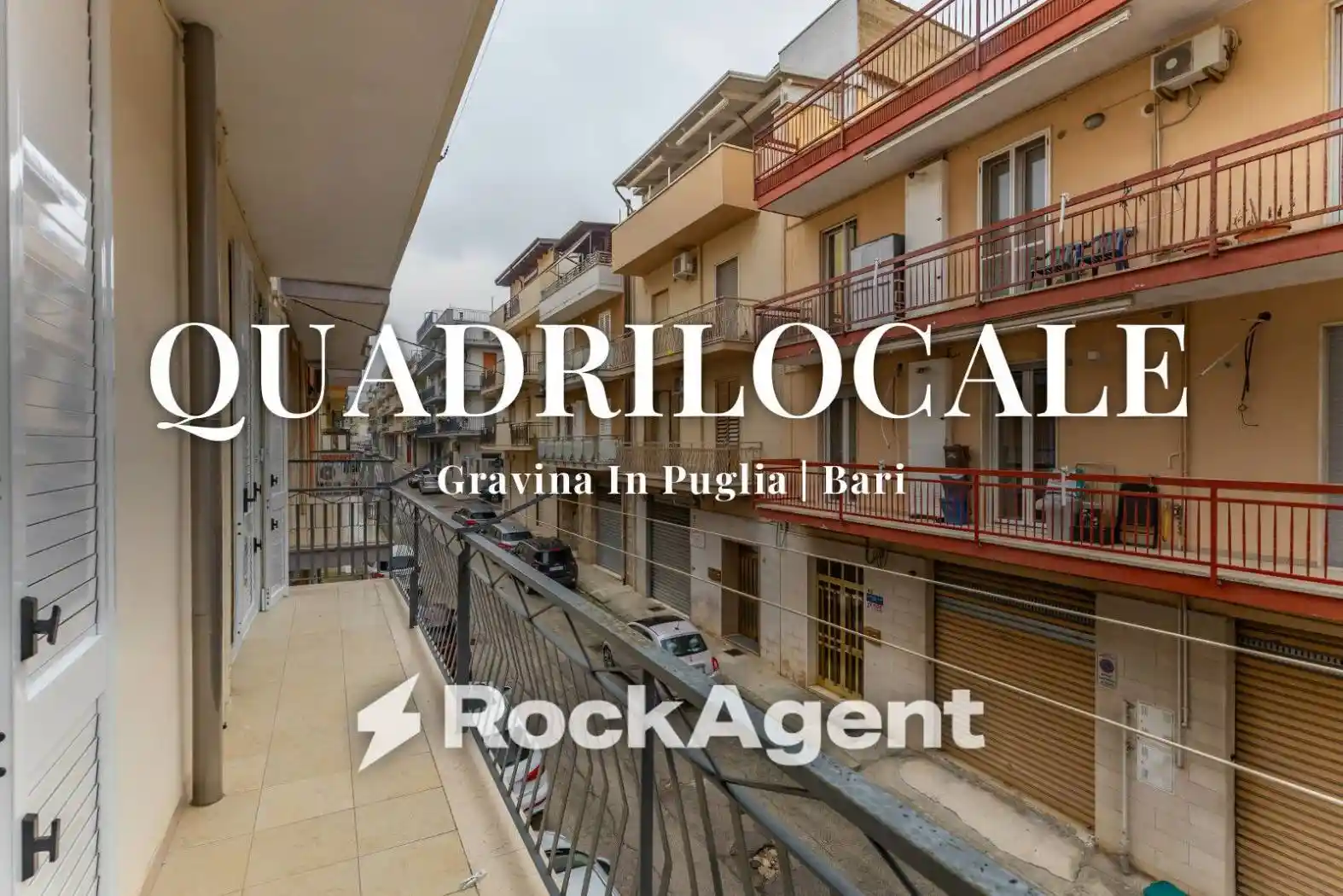 Appartamento in vendita a Gravina in Puglia