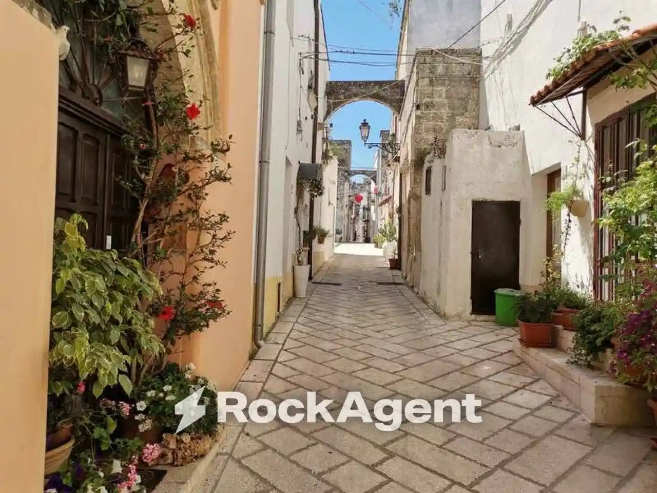Casa indipendente in vendita a Ruffano