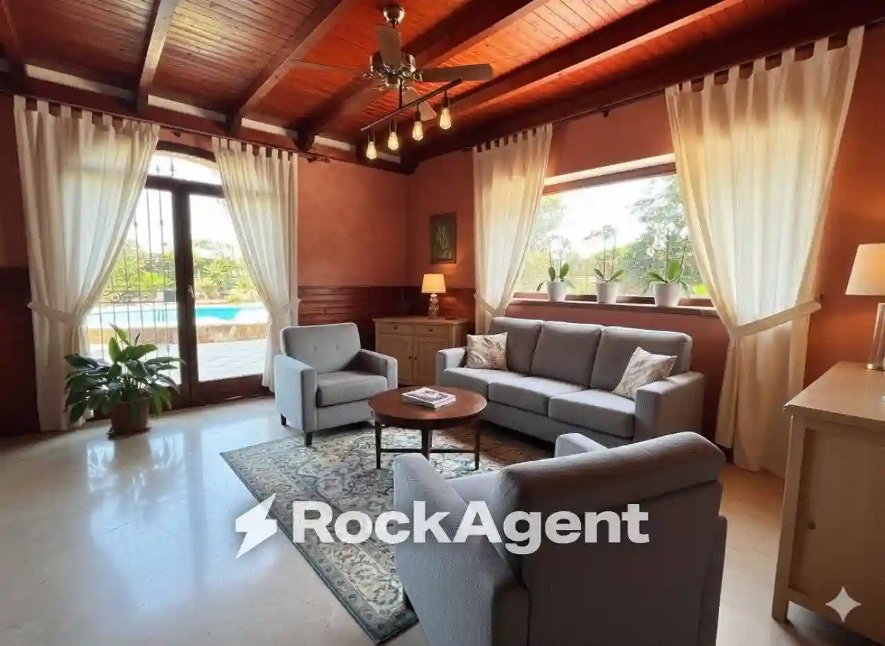 Villa - foto 3