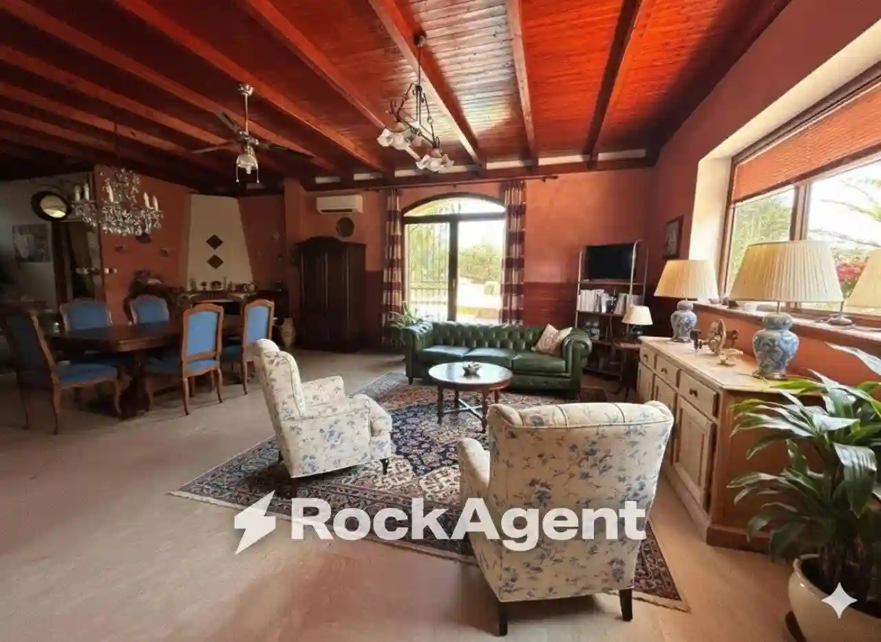 Villa - foto 4
