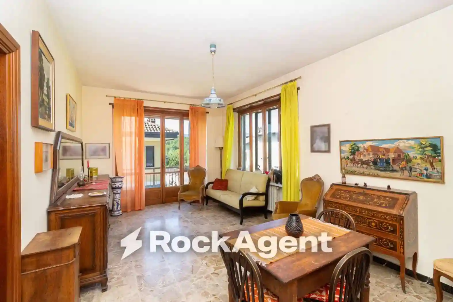 Villa - foto 4