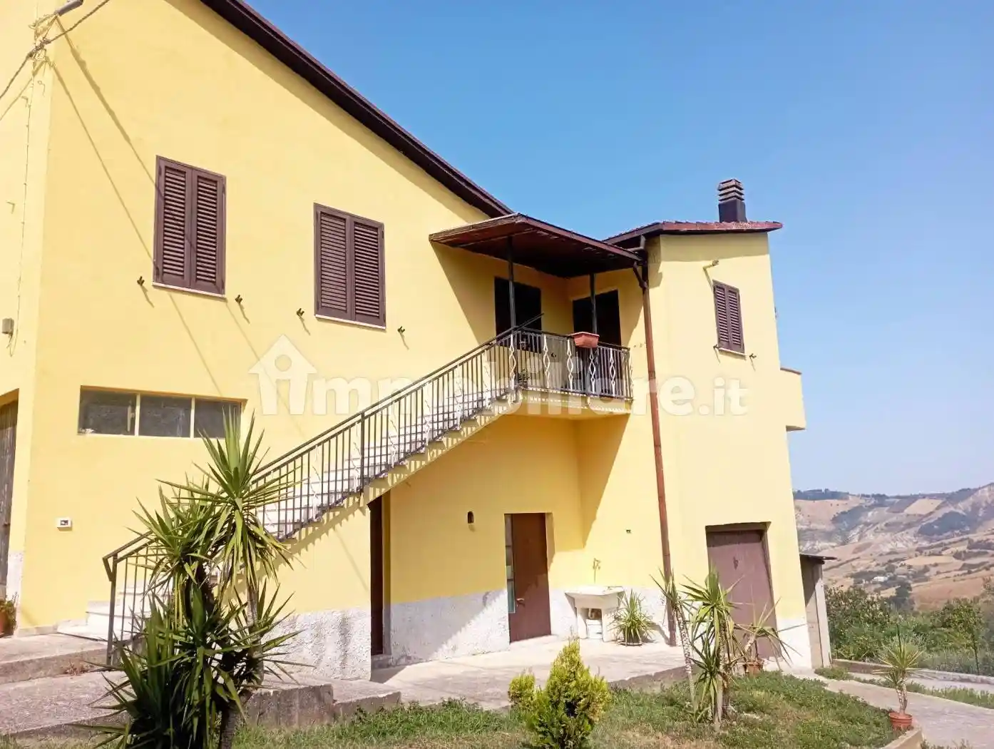Casa indipendente in vendita a Teramo