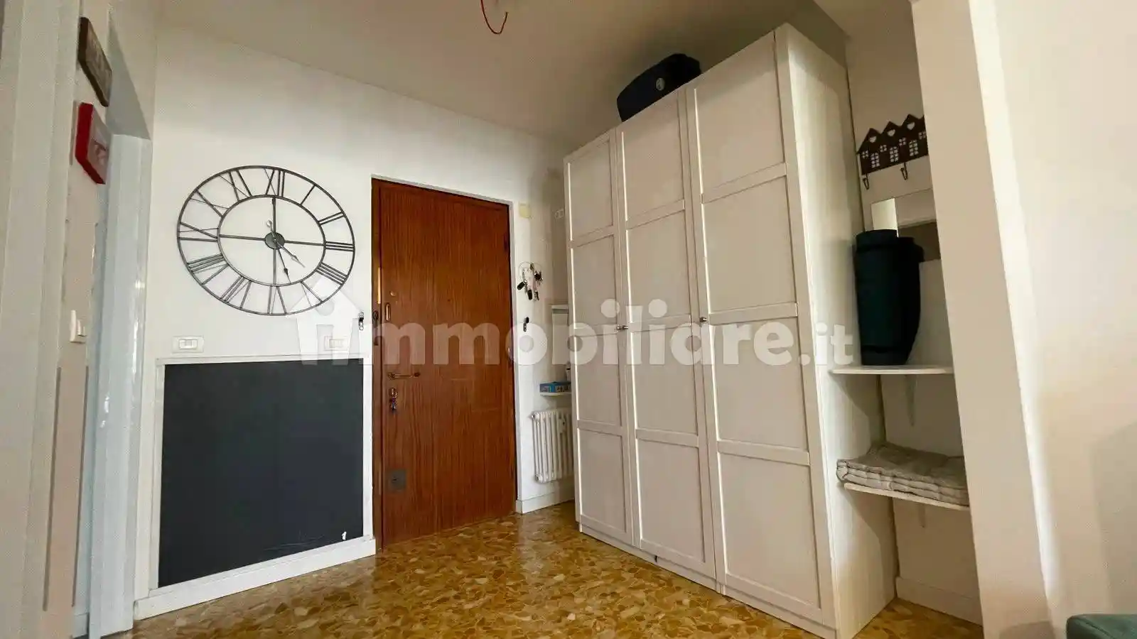 Appartamento in vendita a Udine