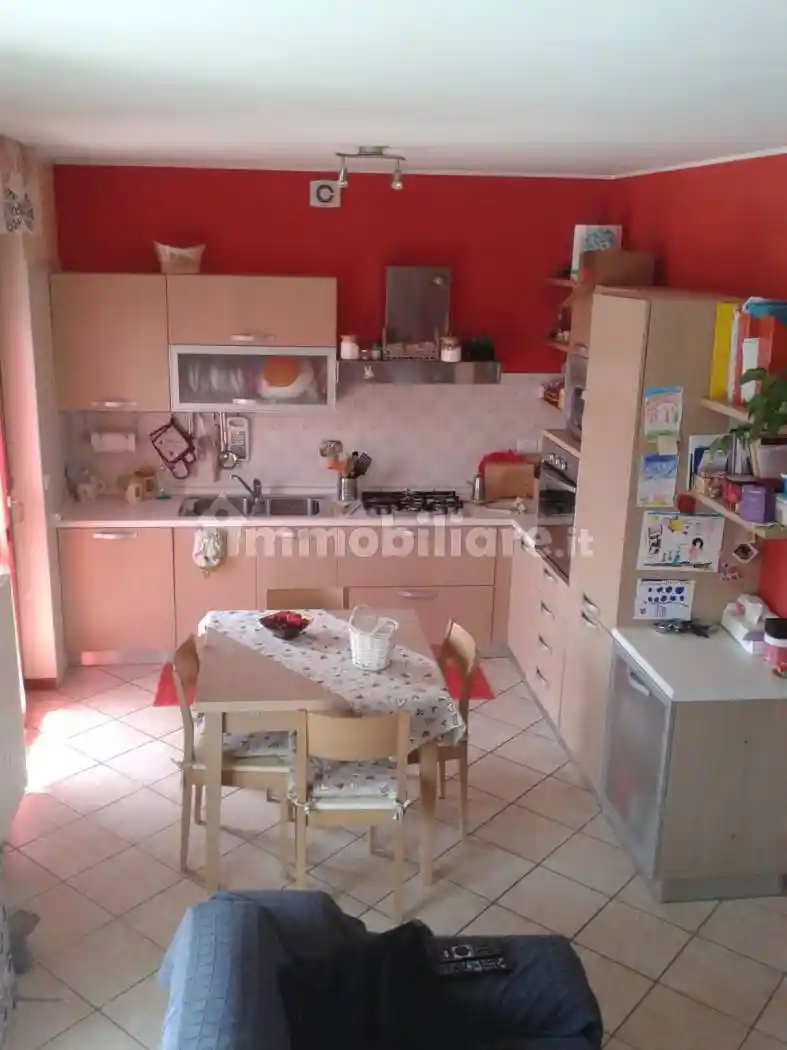 Appartamento in vendita a Cigliano