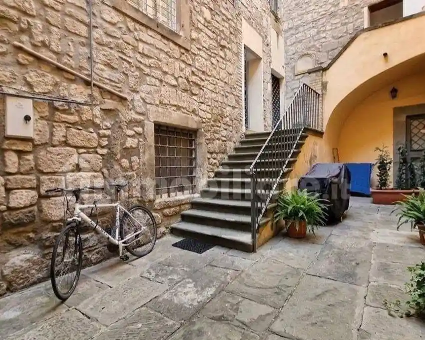 Appartamento in vendita a Viterbo