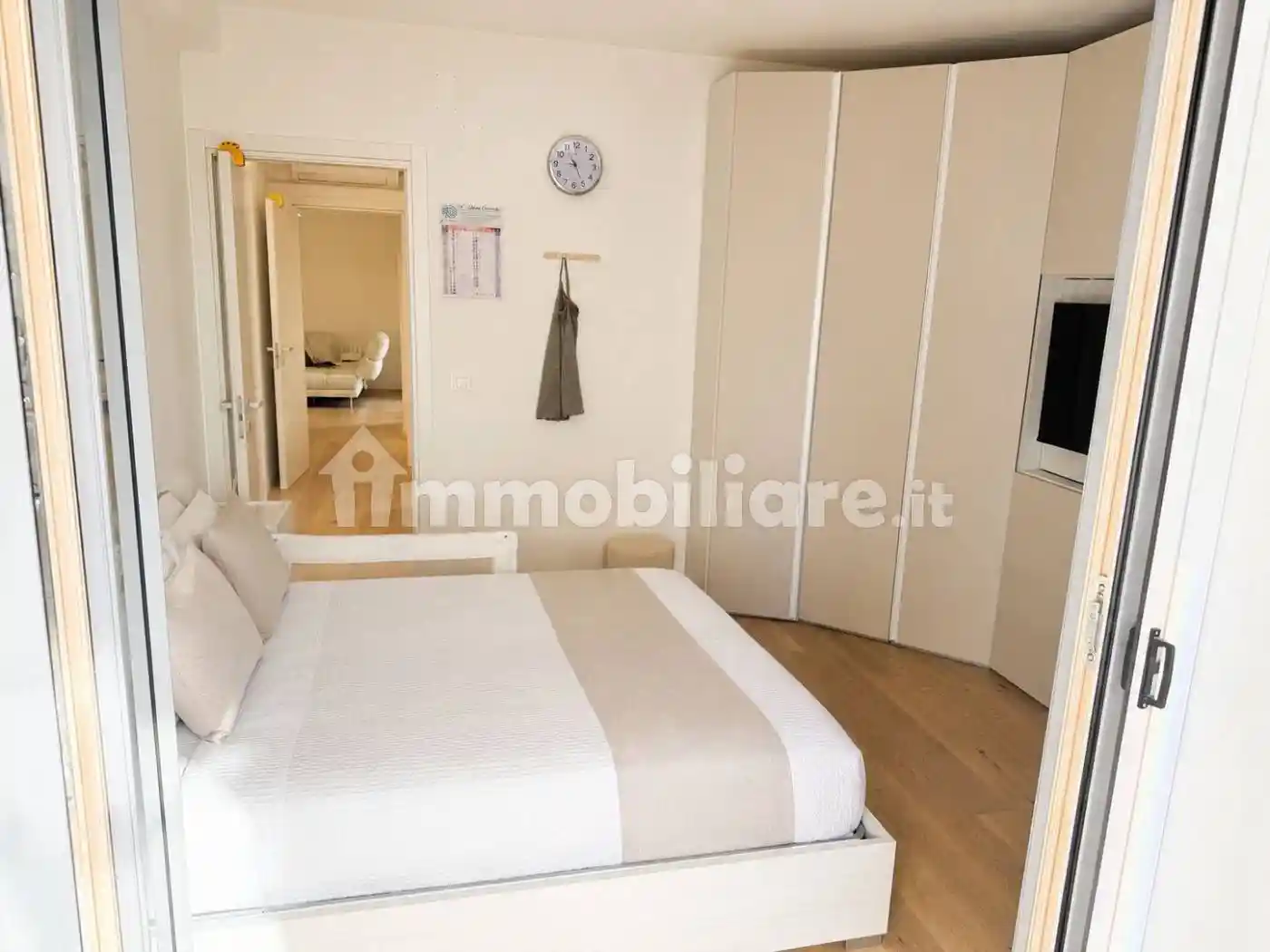 Appartamento in vendita a Montesilvano