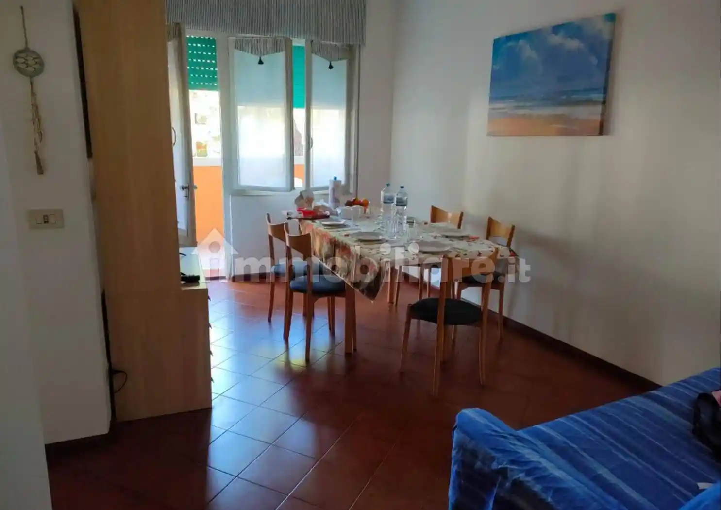 Appartamento in affitto a Lignano Sabbiadoro