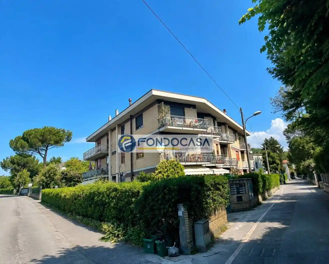 Appartamento in vendita a Massa