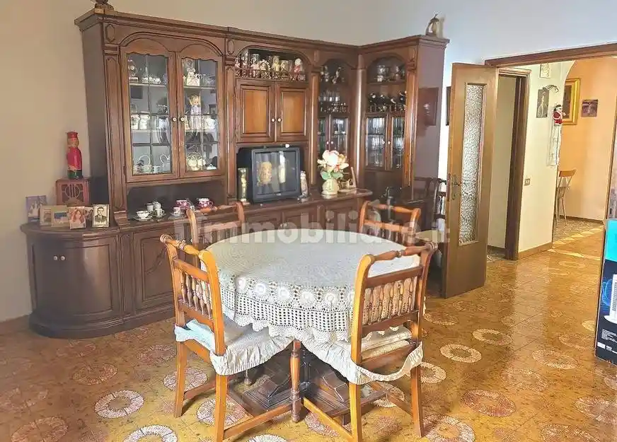 Appartamento in vendita a Sovicille