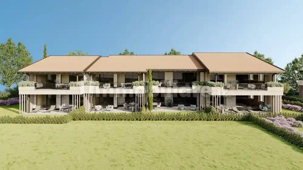 Appartamento in vendita a Lazise