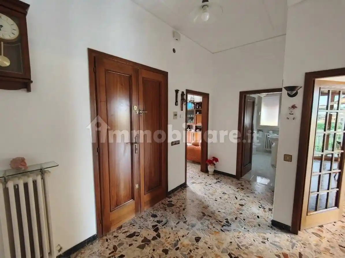 Appartamento in affitto a Montevarchi