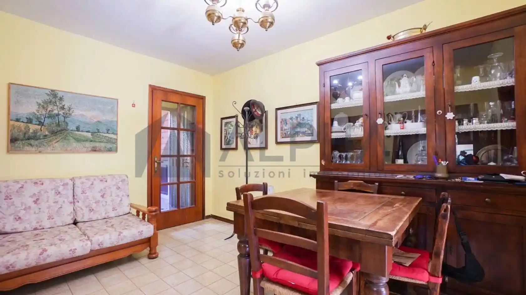 Villa in vendita a Ravenna