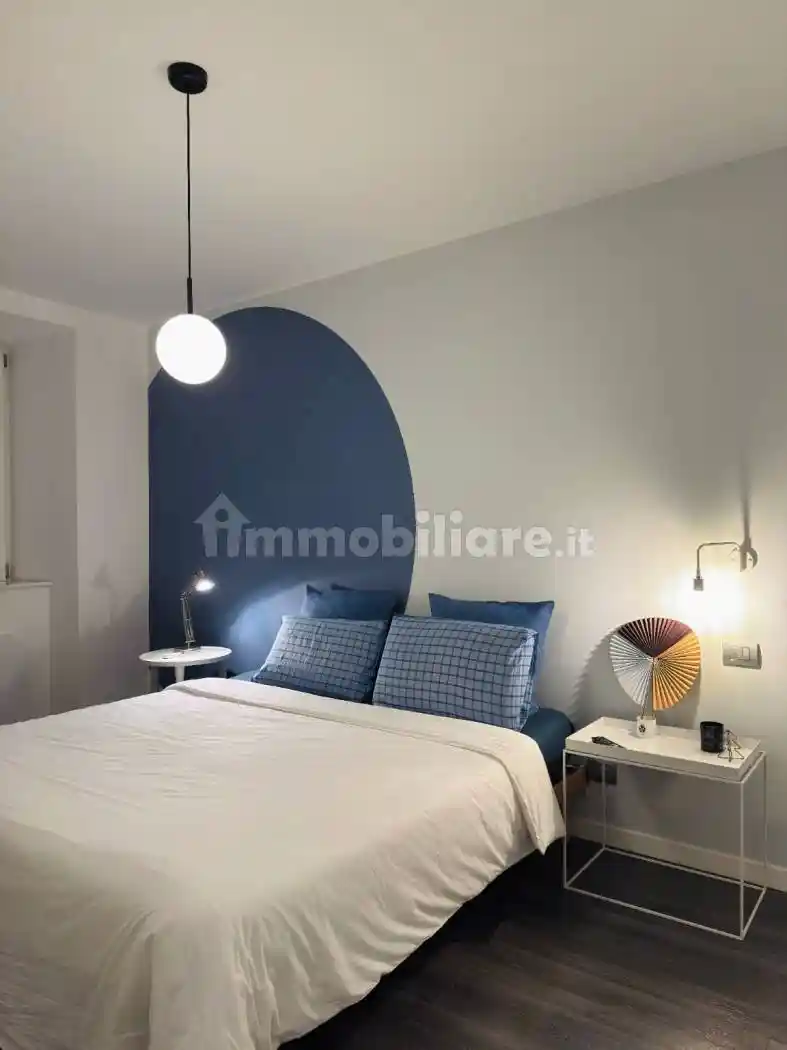 Appartamento in affitto a Trento